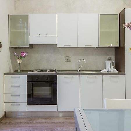 Piazza Pitti 2 Bedroom Firenze Esterno foto
