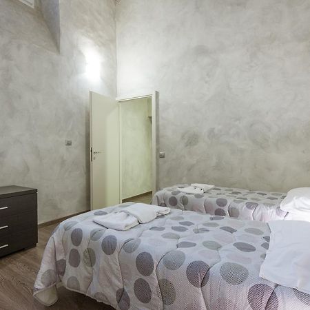 Piazza Pitti 2 Bedroom Firenze Esterno foto