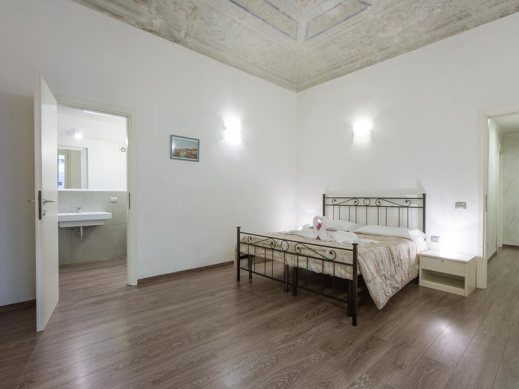 Piazza Pitti 2 Bedroom Firenze Esterno foto