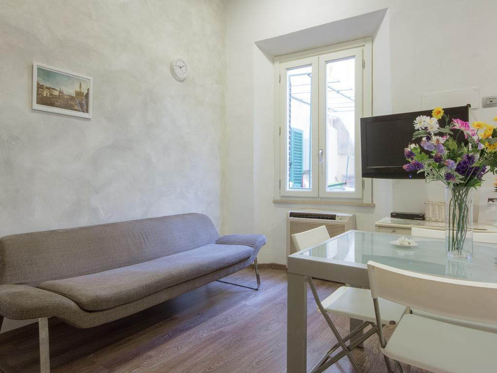Piazza Pitti 2 Bedroom Firenze Esterno foto
