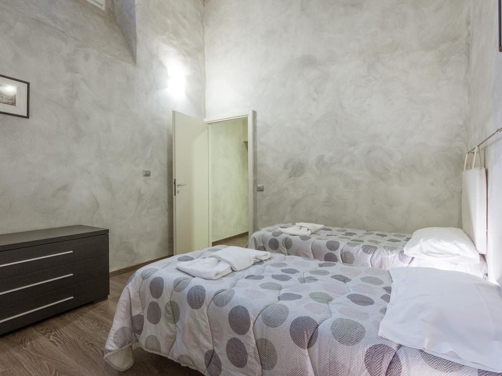 Piazza Pitti 2 Bedroom Firenze Esterno foto