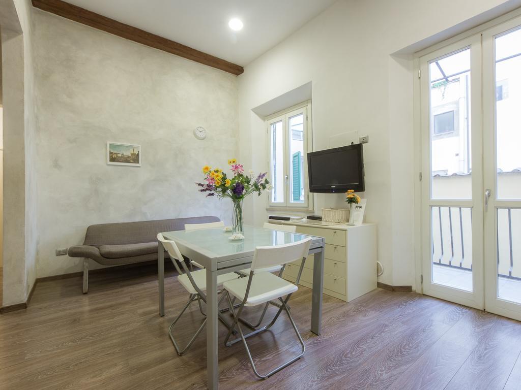 Piazza Pitti 2 Bedroom Firenze Esterno foto