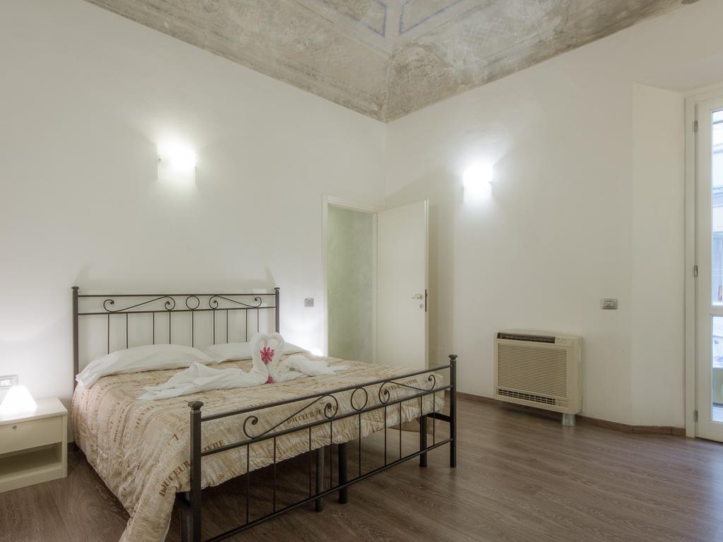 Piazza Pitti 2 Bedroom Firenze Esterno foto