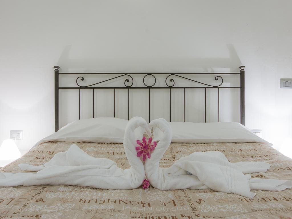 Piazza Pitti 2 Bedroom Firenze Esterno foto