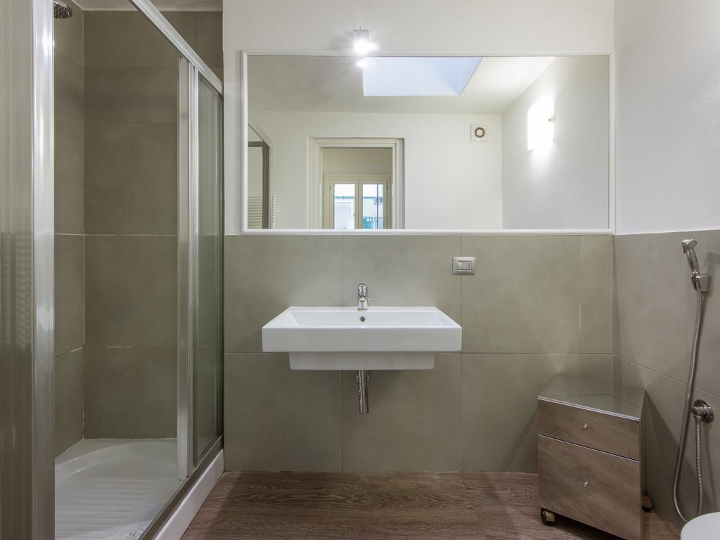 Piazza Pitti 2 Bedroom Firenze Esterno foto