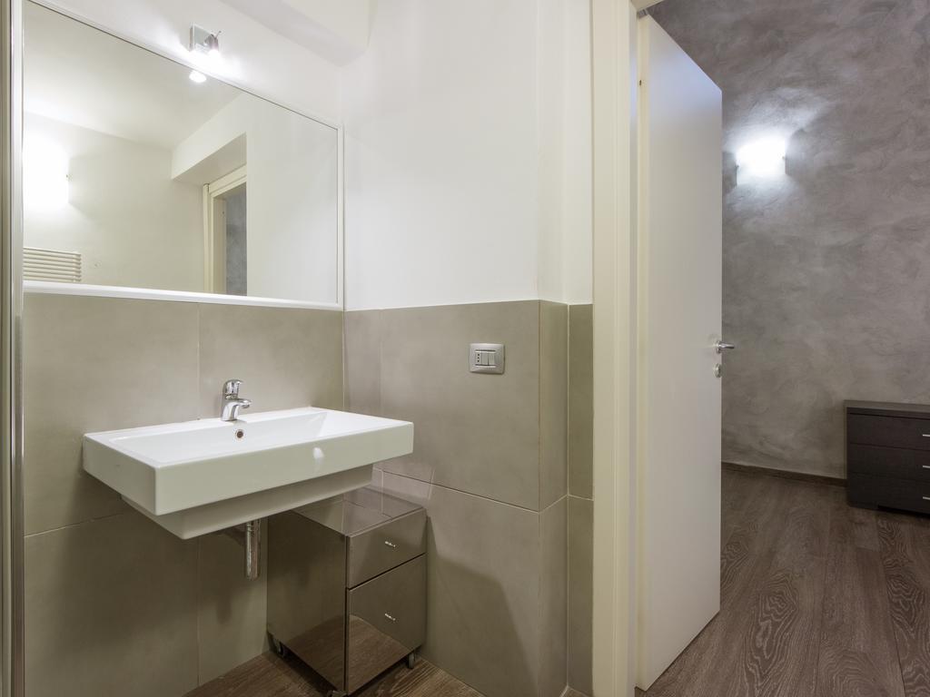 Piazza Pitti 2 Bedroom Firenze Esterno foto