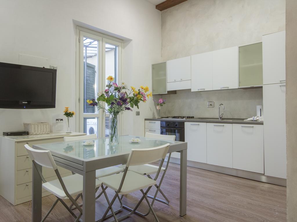 Piazza Pitti 2 Bedroom Firenze Esterno foto