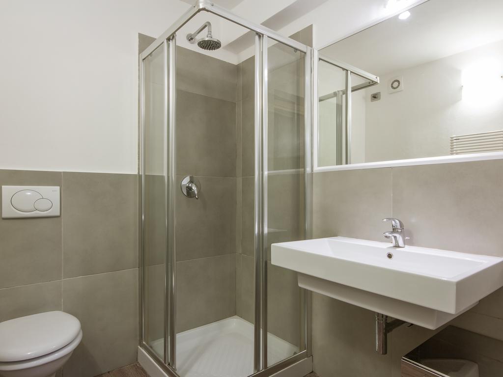 Piazza Pitti 2 Bedroom Firenze Esterno foto
