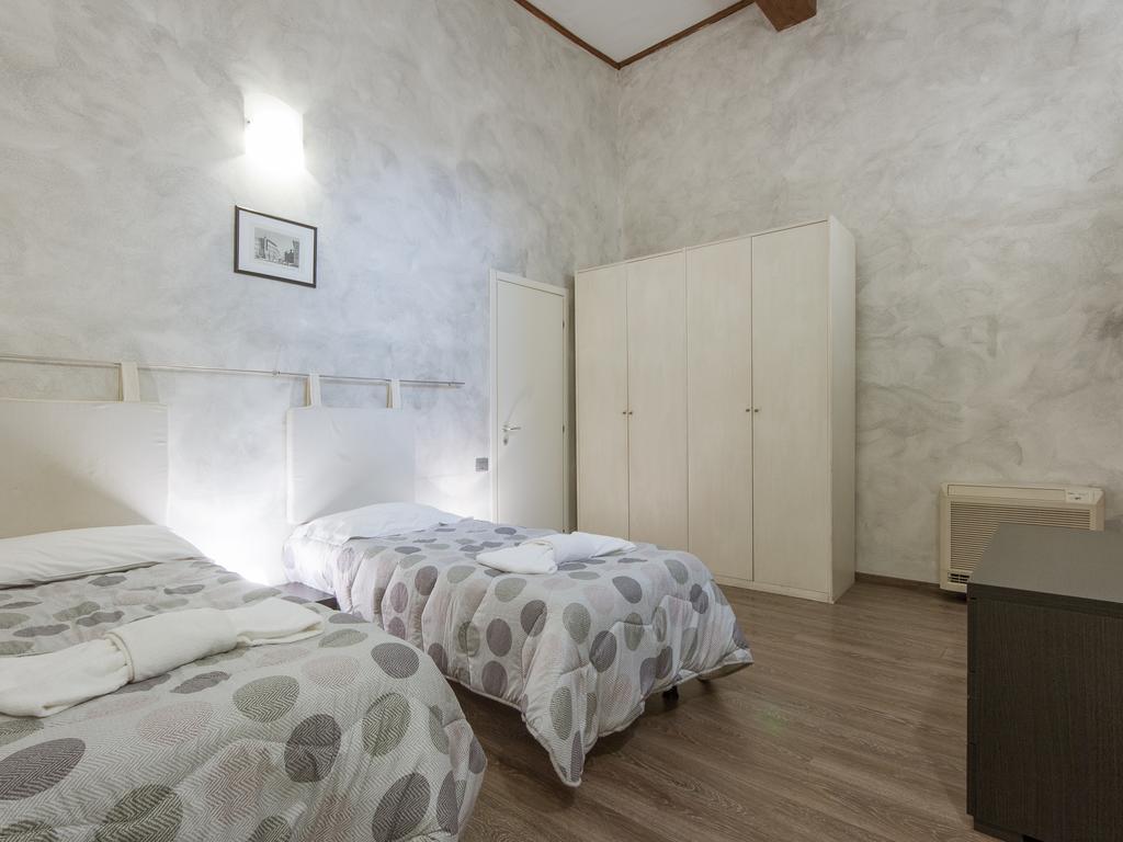 Piazza Pitti 2 Bedroom Firenze Esterno foto