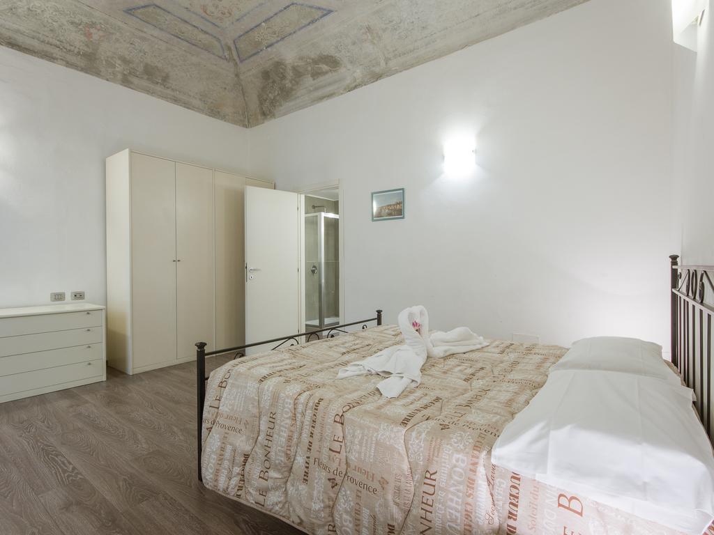 Piazza Pitti 2 Bedroom Firenze Esterno foto