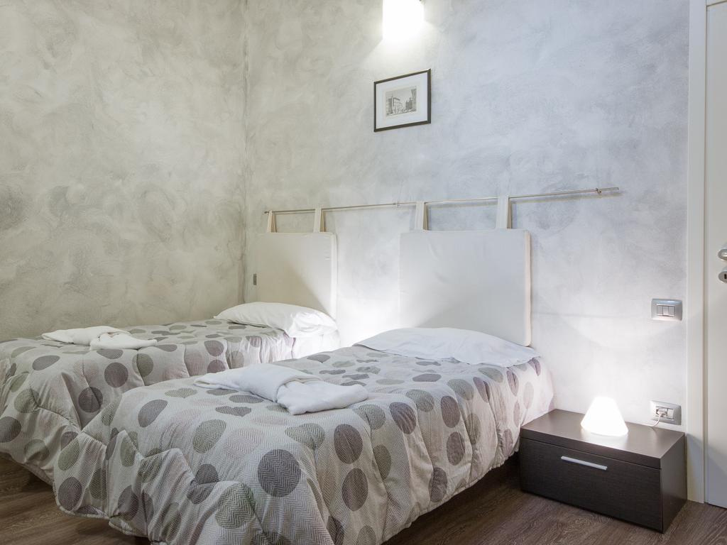 Piazza Pitti 2 Bedroom Firenze Esterno foto