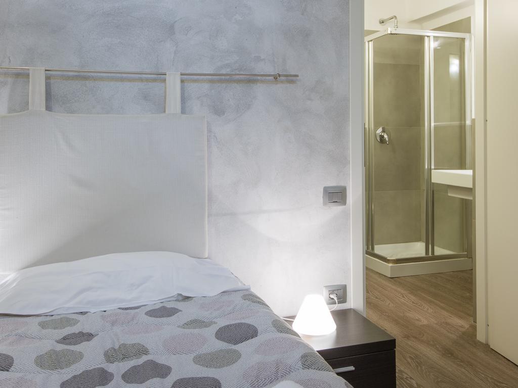 Piazza Pitti 2 Bedroom Firenze Esterno foto