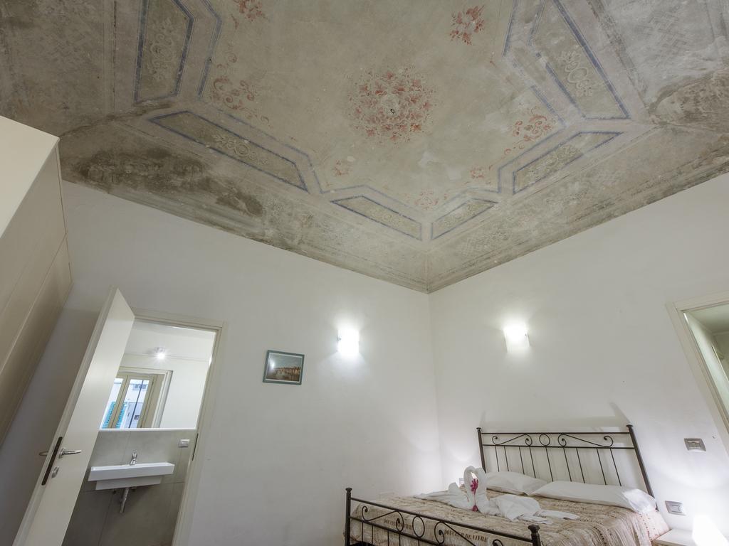 Piazza Pitti 2 Bedroom Firenze Esterno foto
